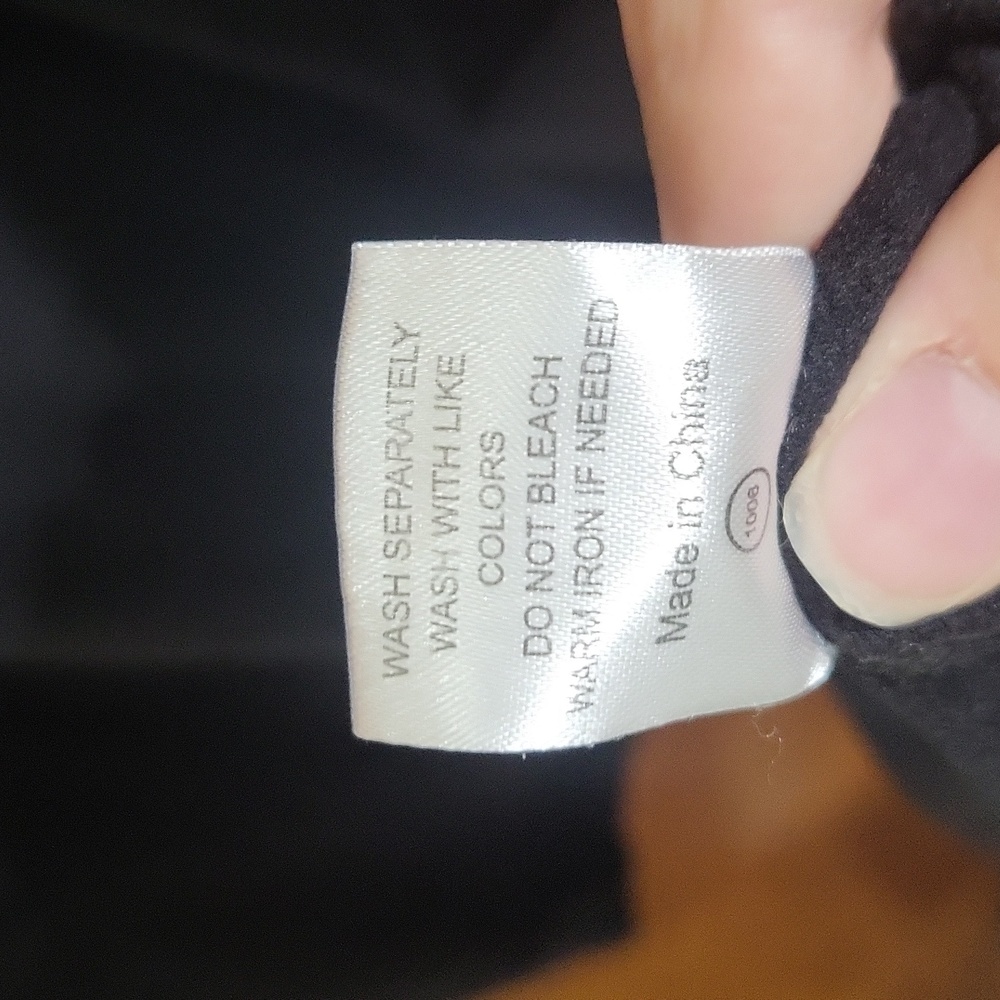 Womens Unbranded Xxl Crew Neck Sweatshirt - Picture 5 of 6